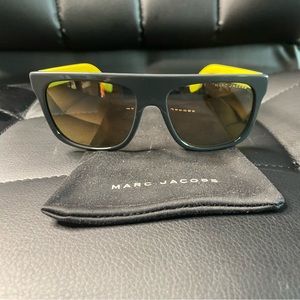 🔥LIKE NEW- Marc Jacobs Sunglasses